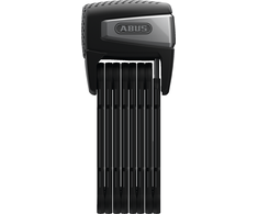 Spyna Abus išlankstoma 6500A/110 BK SH Bordo Smart X