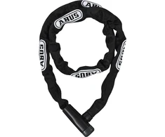 Abus Germany Spyna Abus Steel-O-Chain 5805K/110 juodas
