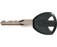 Spyna Abus trosinė 3506K/180 BK juoda