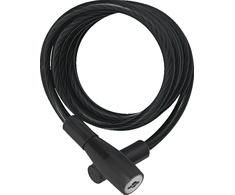 Spyna Abus trosinė 3506K/180 BK juoda