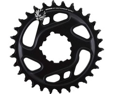 Sram Žvaigždė CR X-SYNC EAGLE CF 34T DM 3 OFF B BLK