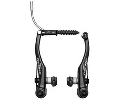 Stabdžiai Shimano V­Brake Rear Juodas BR­T610 Deore w/S70C
