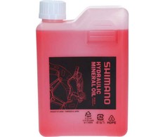 Stabdžių alyva Shimano Mineralöl 1.000 ml