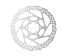 Stabdžių diskas Shimano 160mm 6Bolt SMRT56