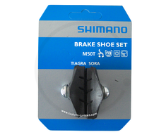 Stabdžių kaladėlės Shimano BR-A410 M50T Tiagra / Sora