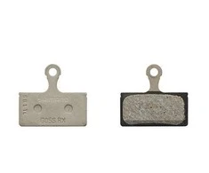 Stabdžių kaladėlės Shimano Resin G05S Incl Spring/Split