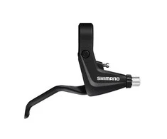Stabdžių rankenėlė Shimano ALIVIO BL-T4000 2-finger kairės pusės