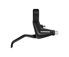 Stabdžių rankenėlė Shimano BL-T4000 juoda dešinė