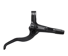 Diskinių stabdžių rankenėlė Shimano Alivio BL-MT401 2-Finger dešinės pusės