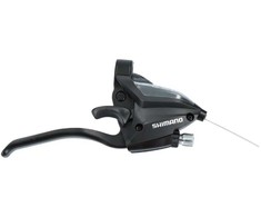 Stabdžių rankenėlė Shimano ST-EF500 7f.rechts