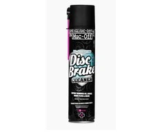 Stabdžių valiklis Muc-Off Disc Brake Cleaner 400mL