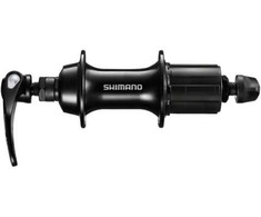 Stebulė Shimano FH-RS300 8/9/10-speed Rim brake