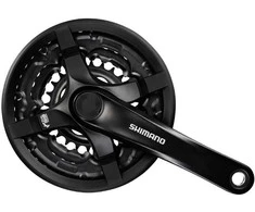 Švaistiklis Shimano FC-TY501