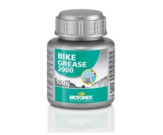Tepalas Motorex Bike Grease Jar 100g