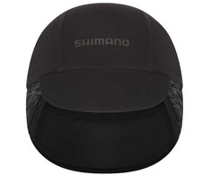 Termo pošalmis/kepurė Shimano Tendenza Extreme Winter juodas one size
