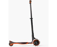 Triratis paspirtukas smarTrike® Xtend Oranžinis
