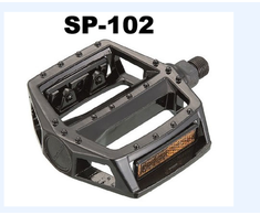 Pedalai Union BMX SP-102