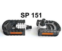 Pedalai Union SP-151-R