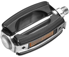 UNION Pedalai Marwi 689-R Clasic juodi