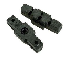 Stabdžių trinkelės V-brake Union Magura BS-801