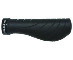 Vairo rankenėlės Bulls Wingflex 133mm juodos