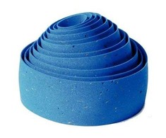 Zefal Vairo juosta Bike Ribbon Cork Plus mėlyna