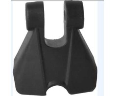 Žibinto laikiklis Fuxon F10 FFB-20N Suntour