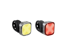 Žibintų komplektas OXC UltraTorch Cube-X LED
