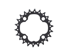 Žvaigždė Shimano 22T-L SLX FC-M660