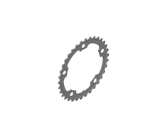 Žvaigždė Shimano 34T Juodas Claris FC­2350