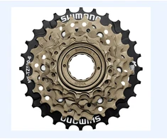 Žvaigždė Shimano Shimano MF-TZ500