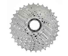 Žvaigždžių blokas Shimano 10s 11-32 CS-HG500 11-12-14-16-18-20-22-25-28-32