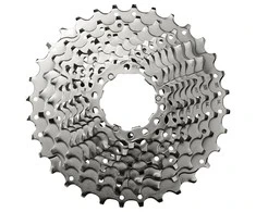 Žvaigždžių blokas Shimano 10s 11-32 CS-HG500 11-12-14-16-18-20-22-25-28-32