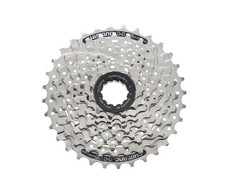 Žvaigždžių blokas Shimano Acera HG41 8g 11-32