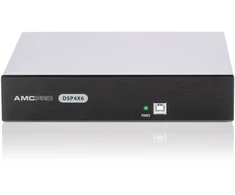 AMC DSP4X6 skaitmeninis audio procesorius