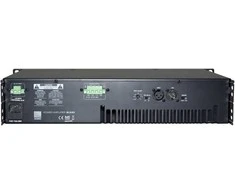 AMC iA240 stiprintuvas