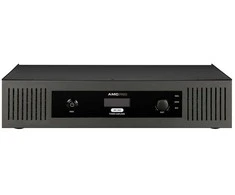 AMC iAC360DSP galios stiprintuvas su RS232 valdymu