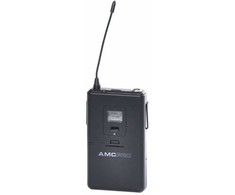 AMC iLive 2 prisegamas siųstuvas (606-621 MHz)