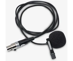 AMC iLive prisegamas mikrofonas