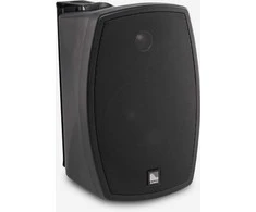 AMC iPlay 6B sieninis garsiakalbis (juodas)