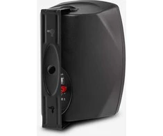 AMC iPlay 6B sieninis garsiakalbis (juodas)
