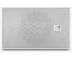 AMC iSpeak 5 sieninis garsiakalbis, baltas RAL9016