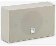 AMC iSpeak 6 sieninis garsiakalbis, baltas RAL9016