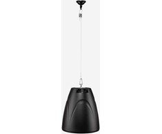 AMC PL30B sferinė akustinė sistema (juoda), RAL9017