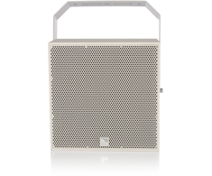 AMC RC 8 lauko garsiakalbis 120W (pilkas)