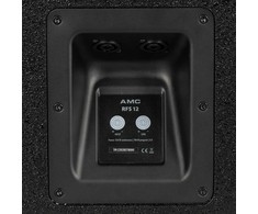 AMC RFS 12 žemo dažnio kolonėlė 12"