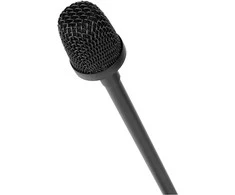 AMC TALK D dinaminis mikrofonas su lanksčiu kakleliu (340 mm)