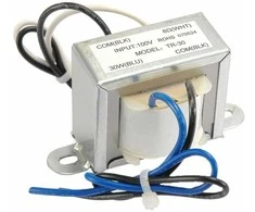 AMC TR 30 transformatorius