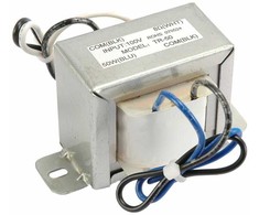 AMC TR 50 transformatorius