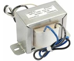 AMC TR 50 transformatorius